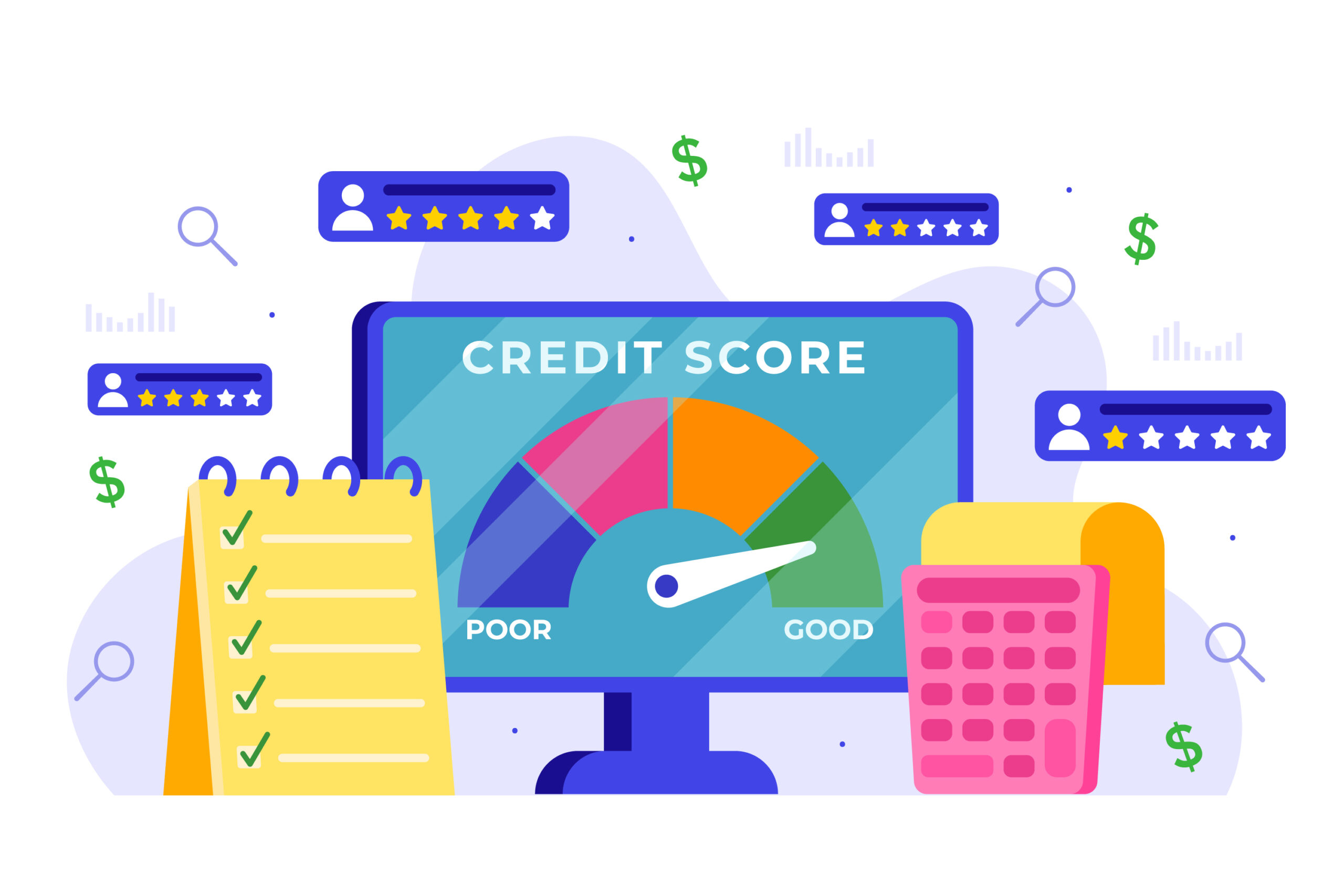 How to Build Credit in the US as an Immigrant or New Resident: A Practical Guide