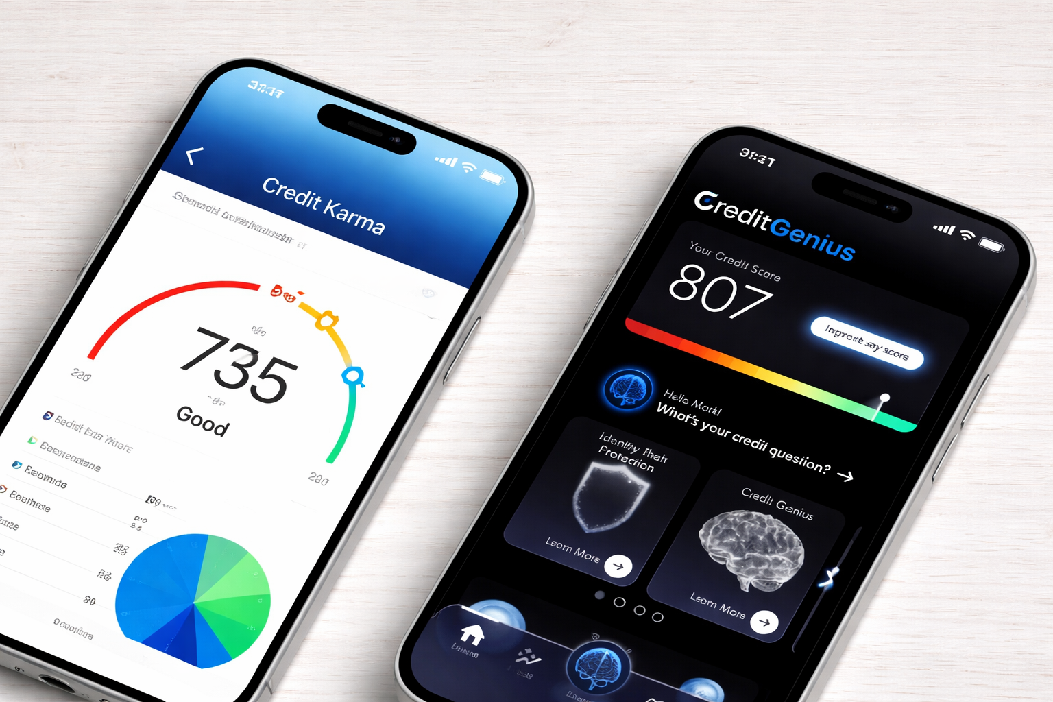 Is Credit Genius a Better Alternative to Credit Karma in 2026?