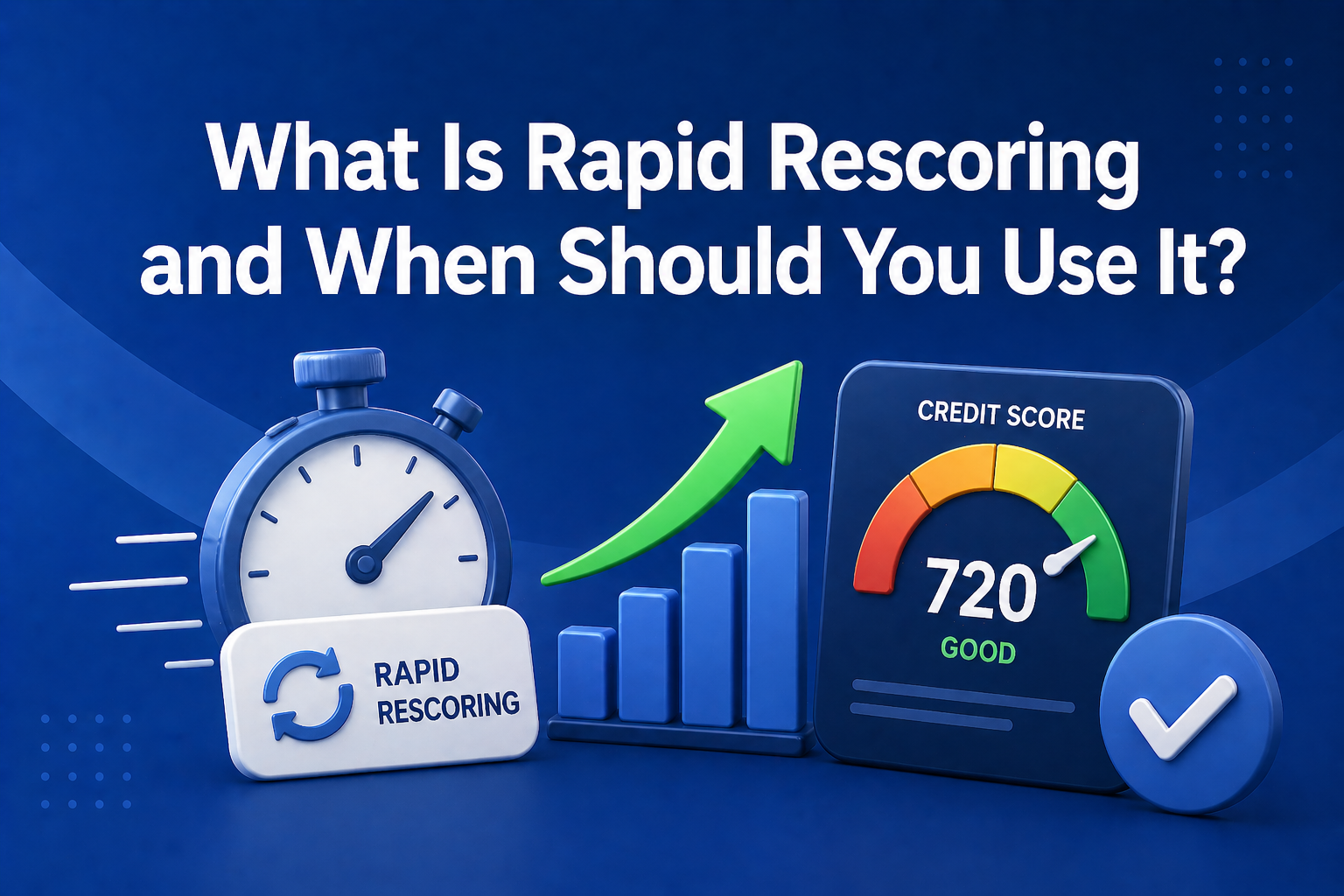 What Is Rapid Rescoring and When Should You Use It?